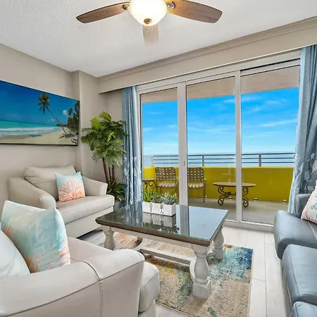 Luxury 3Br Beach Villa Ocean Walk Resort Daytona